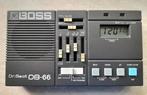 Effecten origineel boss db-66 dr. Beat, Ophalen of Verzenden, Zo goed als nieuw