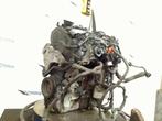 Motor Volkswagen Passat (3C2) (2008-05/2010-07) CBAB, Auto-onderdelen, Motor en Toebehoren, Gebruikt, Volkswagen, Volkswagen AG
