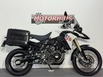 BMW F 800 GS (bj 2014), 2 cilinders, Bedrijf, Onbekend, Overig