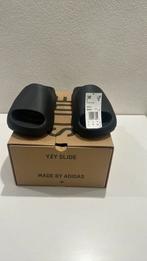 Adidas Yeezy Slides Zwart Maat 38 Nieuw, Kleding | Heren, Schoenen, Slippers, Zwart, Nieuw, Ophalen of Verzenden