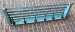 Oude Brocante Kapstok - landelijk vintage retro hout antiek, Huis en Inrichting, Woonaccessoires | Kapstokken, Wandkapstok, Gebruikt