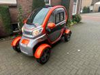 ZT-96 Volledig Elektrische Brommobiel Nieuw, Overige merken, Nieuw, Ophalen of Verzenden, 16 km/u of meer