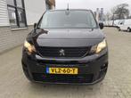 Peugeot Partner 1.5 BlueHDI automaat Asphalt / vaste prijs r, Auto's, Stof, Gebruikt, 4 cilinders, Met garantie (alle)