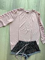 Pyjama maat S, Kinderen en Baby's, Kinderkleding | Maat 170, Ophalen of Verzenden, Gebruikt, Meisje, Nacht- of Onderkleding