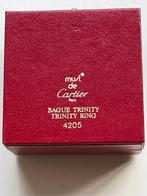 Cartier doosje voor bague trinity ring, Ophalen of Verzenden, Zo goed als nieuw