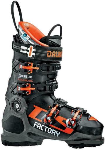 Dalbello DS Asolo Factory Race skischoen flexindex 135 beschikbaar voor biedingen