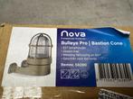 NOVA Bull Eye Pro Bastin Cone lamp - B1441, Ophalen, Nieuw
