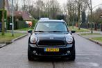 Mini Mini Countryman 1.6 One | AUTOMAAT | CLIMA | CRUISE | L, Gebruikt, Zwart, Bedrijf, SUV of Terreinwagen