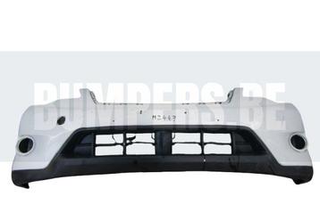 Bumpers Subaru XV Crosstrek 11-14 Voorbumper MZ447 beschikbaar voor biedingen