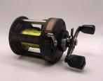 sea wolf 2905 350 graphite | zee reel 323, Watersport en Boten, Gebruikt, Ophalen of Verzenden, Molen