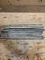 Soldeertin 60/40, Ophalen of Verzenden, Zo goed als nieuw, 250 mm of meer