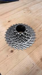 Shimano Ultegra 11s Cassette 30T-10T, Ophalen of Verzenden, Gebruikt, Racefiets, Derailleur of Ketting