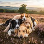 Weiland gezocht, Dieren en Toebehoren, Stalling en Weidegang, Weidegang