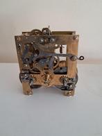 Een Gustaf Becker Uurwerk, Antiek en Kunst, Ophalen of Verzenden