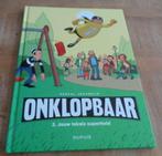 Onklopbaar 2. Jouw lokale superheld - Pascal Jousselin, Pascal Jousselin, Verzenden, Eén stripboek, Zo goed als nieuw