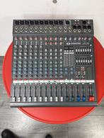 Dynacord CMS 1000 Mengpaneel, Ophalen of Verzenden, Gebruikt, 10 tot 20 kanalen, Microfooningang