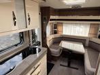 Hobby Prestige 495 UL - Enkele bedden -, Caravans en Kamperen, Caravans, Schokbreker, Rondzit, Hobby, 5 tot 6 meter