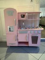 Speelkeukentje, Ophalen, Gebruikt, Hout, Speelkeuken