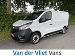 Opel Vivaro 1.6 CDTI 126pk E6 Edition 3 Zits BPM Vrij! Lease, Voorwielaandrijving, Gebruikt, Euro 6, 4 cilinders