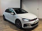 Volkswagen Golf 2.0 TSI GTI Performance PANO CAM VOL, Auto's, 15 km/l, Gebruikt, Zwart, 4 cilinders