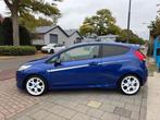 Ford Fiesta 1.6 Metal Clima Elek Pakket Lmv 135PK ST-Line, Auto's, Ford, 1596 cc, Gebruikt, Zwart, 4 cilinders