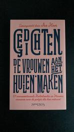 Isa Hoes - Gedichten die vrouwen aan het huilen maken PB, Ophalen of Verzenden, Nieuw, Isa Hoes