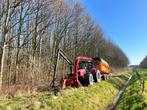 TP 270 PTO K front houtversnipperaar, Zakelijke goederen, Agrarisch | Werktuigen, Ophalen, Overige, Overige typen