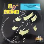 12" Maxisingel Stacy Lattisaw - Jump To The Beat / Dynamite, Ophalen of Verzenden, 12 inch, Disco