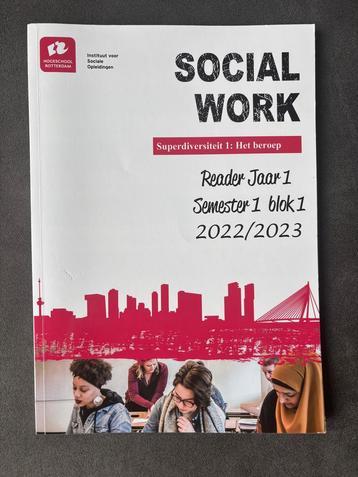 Superdiversiteit 1: Het beroep beschikbaar voor biedingen