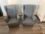 2 kinderstoelen ikea, Ophalen, Gebruikt, Stoel(en)
