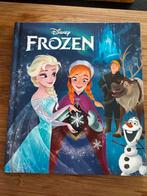 Disney Frozen isbn 9789047633891, Ophalen of Verzenden, Zo goed als nieuw