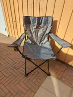 Campingstoeltje Safarica zo goed als nieuw, Ophalen, Zo goed als nieuw, Campingstoel