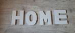 HOME letters, Ophalen, Zo goed als nieuw