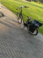 Batavus Finez E-bike, Fietsen en Brommers, Elektrische fietsen, Ophalen, Batavus, Zo goed als nieuw, 51 tot 55 cm