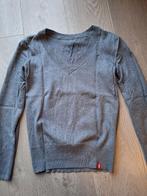 Grijze Esprit (EDC) trui - maat L, Kleding | Dames, Truien en Vesten, Maat 42/44 (L), Ophalen of Verzenden, Grijs, Gedragen