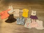 Groot pakket babykleding maat 74-80, Ophalen of Verzenden, Zo goed als nieuw, Maat 74