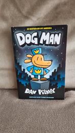 DOGMAN boek!, Nieuw, Ophalen of Verzenden, Fictie, Dav Pilkey
