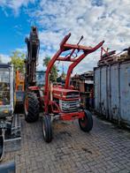 Mooie zeldzame MF 177 te koop, Ophalen, 2500 tot 5000, Oldtimer, Tot 80 Pk