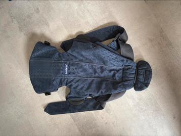 BabyBjörn Mini Baby Carrier – Like New beschikbaar voor biedingen