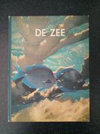 De Zee - Parool-Life Natuurserie, Boeken, Ophalen of Verzenden, Zo goed als nieuw, Natuur algemeen, Leonard Engel