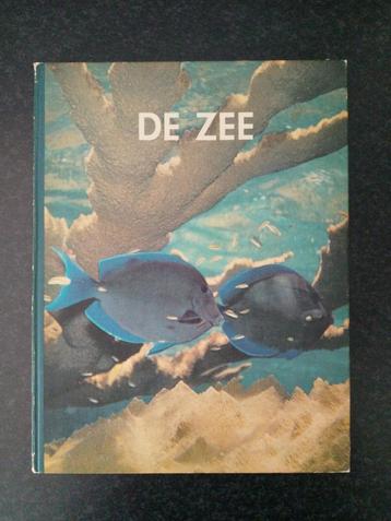 De Zee - Parool-Life Natuurserie beschikbaar voor biedingen