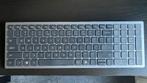 Dell compact wireless keyboard for multiple devices, Computers en Software, Toetsenborden, Ergonomisch, Ophalen of Verzenden, Zo goed als nieuw