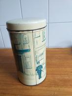 Brocante Beschuitbus, Verzamelen, Blikken, Ophalen of Verzenden, Zo goed als nieuw, Overige