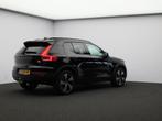 Volvo XC40 T5 Recharge R-Design / Trekhaak / Pan dak / Stoel, Met garantie (alle), Zwart, Hybride Elektrisch/Benzine, SUV of Terreinwagen
