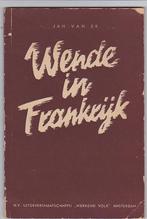 verandering wende in Frankrijk 1944 boek, Boeken, Politiek en Maatschappij, Maatschappij en Samenleving, Ophalen of Verzenden