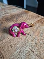 Limoges Porselein olifant, Antiek en Kunst, Antiek | Porselein, Ophalen of Verzenden