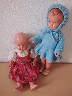 Inge en Ursel van Schildpad., Verzamelen, Poppen, Ophalen of Verzenden, Zo goed als nieuw, Pop