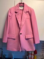 Roze Only Blazer & Rok - Maat S, Ophalen of Verzenden, Zo goed als nieuw, Jasje, Roze
