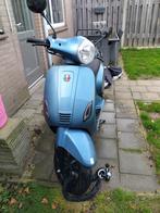 Gts scooter, Fietsen en Brommers, Gebruikt, Benzine, Ophalen, Overige merken