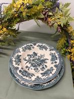 Servies: Enoch Wedgwood - Asiatic Pheasants, Antiek en Kunst, Antiek | Servies los, Ophalen